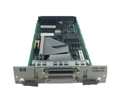 28655-60001 - HP Single-Ended SCSI-2 Centronics Host Adapter Board for 9000 800/G40 9000 E35 Server