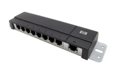 286600-001 - HP Ip Console Switch Expansion Module