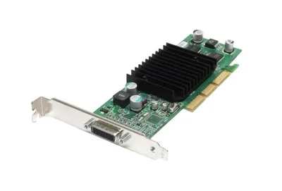286610-001 - HP Nvidia Quadro4 550 XGL 64MB AGP Video Card