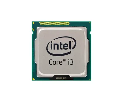 286K7 - Dell 2.10GHz 5GT/s 3MB Cache Intel Core Socket PPGA988 i3-2310M Dual Core Processor