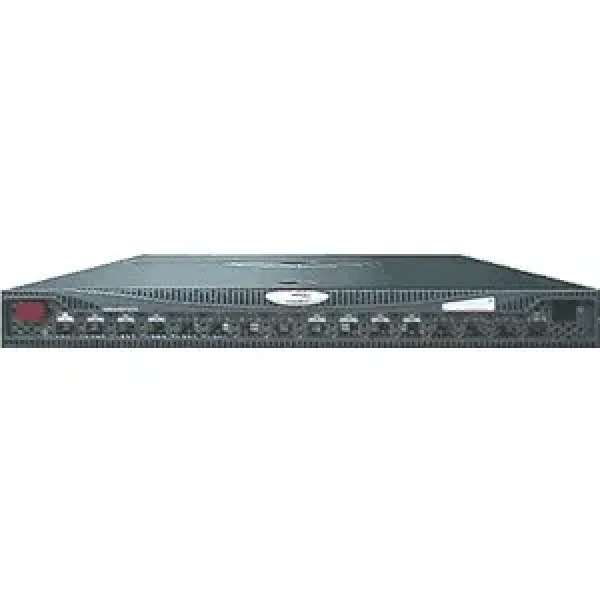 287055-B21 - HP StorageWorks 16-Ports 2Gb Fibre Channel SAN Switch