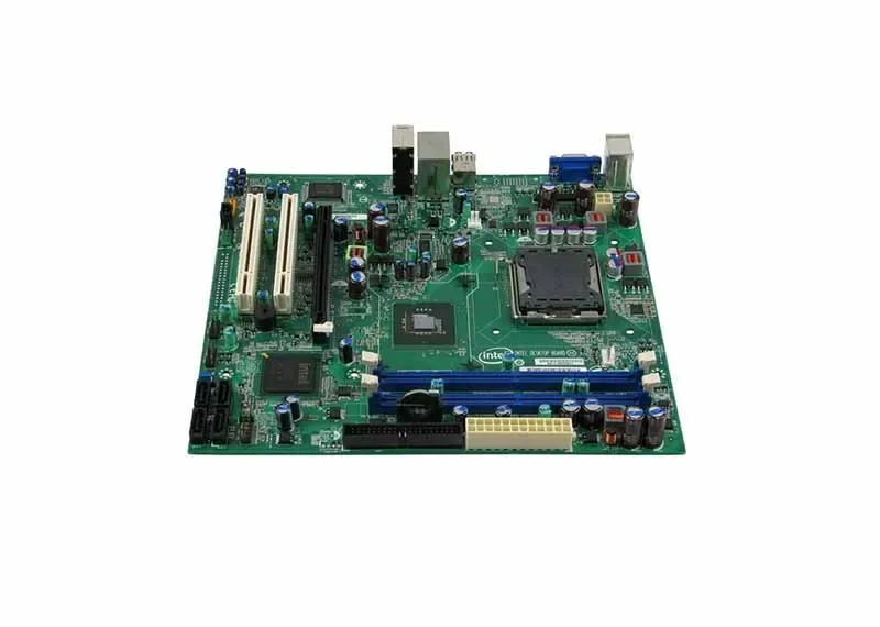 287176-001 - Compaq System Board for ML310 G2