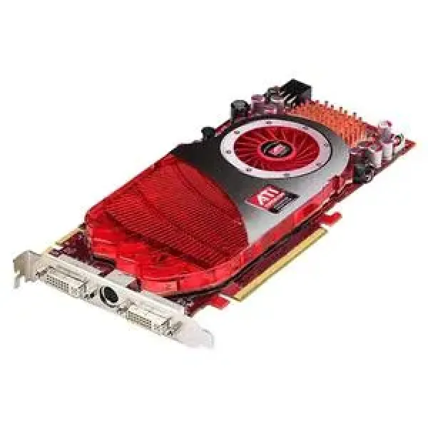 288-10E81-050AC - ATI Tech ATI Radeon HD4850 1GB GDDR3 256-Bit PCI Express 2.0 x16 Dual DVI Video Graphics Card