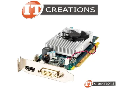288-50N44-D01AC - Acer Ace Geforce G100 512MB 64bit Video Card_