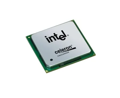 2882P - Dell 400MHz Intel Celeron Processor