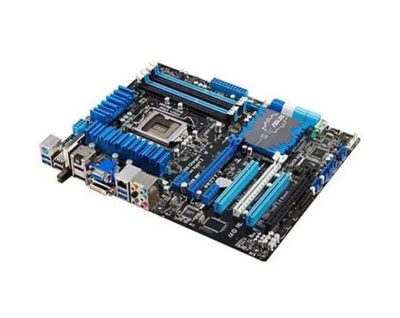 288507-001 - HP System Board (Motherboard)