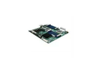 289554-001 - Compaq System Board (Motherboard) with Processor Cage for ProLiant DL380 G3 Server
