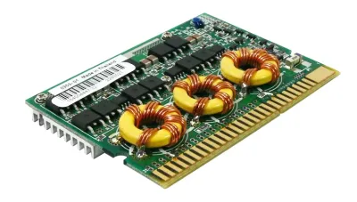 289564-001 HP Voltage Regulator Module for ProLiant Ml370 G3 Server
