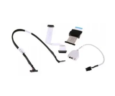 289569-001 - HP Miscellaneous Cable Kit for ProLiant DL380 G3 Server