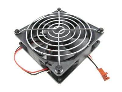 289575-001 - HP 92mm x 25mm 12V DC Fan
