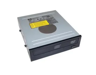 289591-001 - HP 12/10/2.4/2.4/32/8X DVD + R/RW Optical Drive for Evo D320 Desktop
