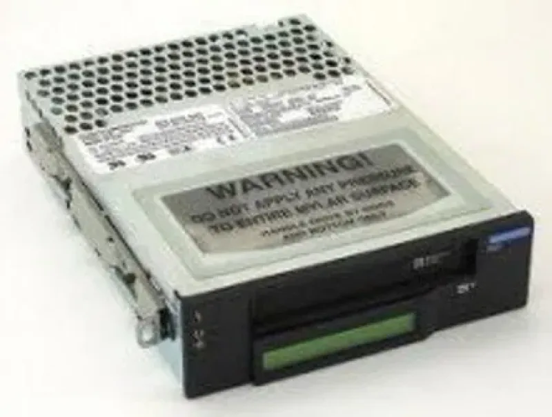 28L1654 - IBM 20GB/40GB 8mm SCSI DAT Tape Drive