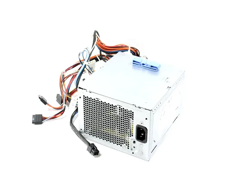 28W2K - Dell 525-Watts Power Supply for Precision T3500
