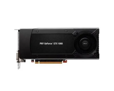 28WRT - Dell Nvidia GeForce GTX 1060 CG 6GB Edition Video Graphics Card