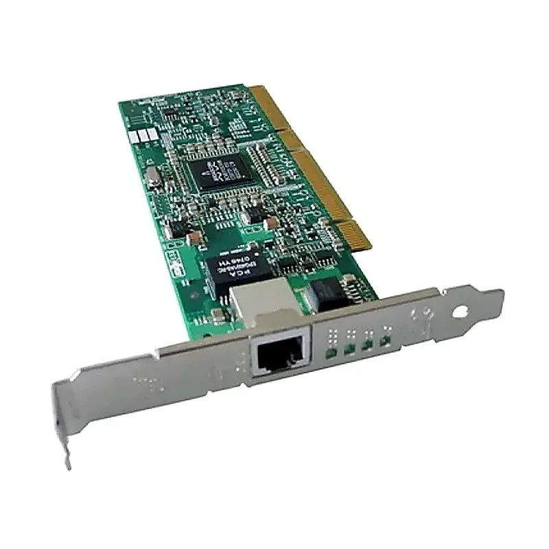 HP 290563-B21 NC7771 1 x RJ-45 Port 1000 Mbit/s 1000Base-T PCI-X Gigabit Server Adapter