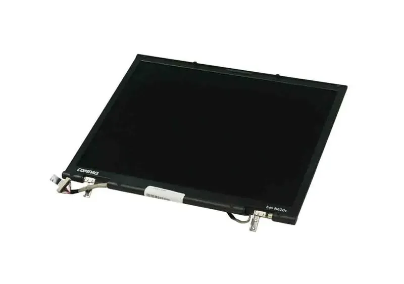 291262-001 - HP 14.1-inch XGA 1024X768 LCD Laptop Screen