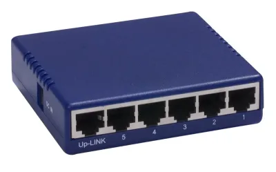 291436-001 - HP MSA Hub 2/3 Integrated Into The Modular Smart Array 1000