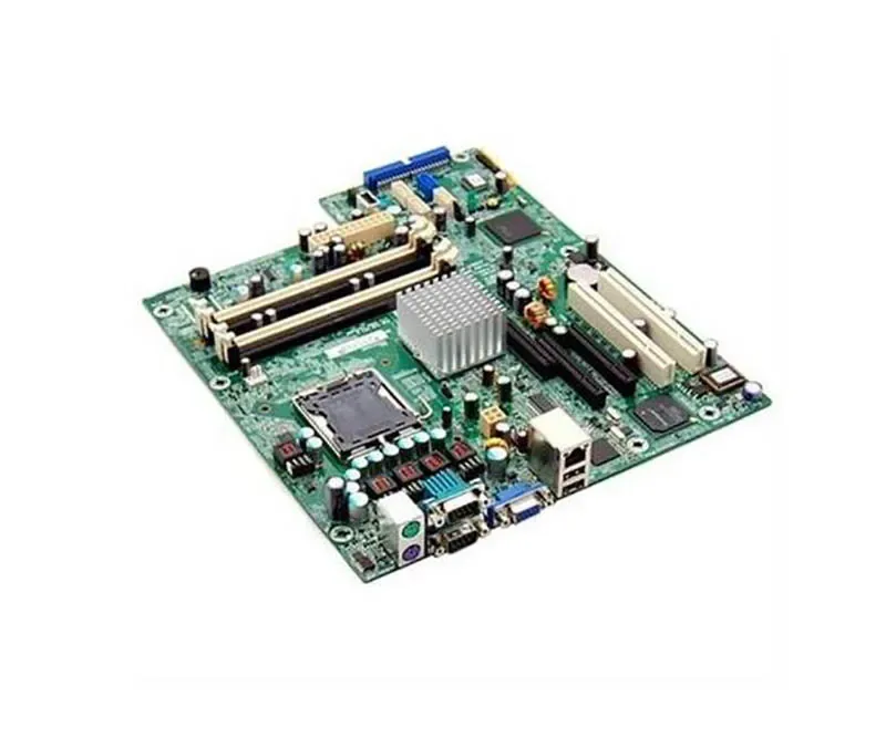 291581-001 - HP P4 System Board (Motherboard) Intel 830m Chipset for Evo N610c