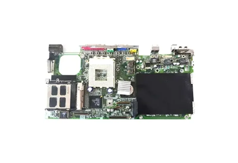 291588-001 - HP System Board (MotherBoard) for Presario 900 Notebook PC