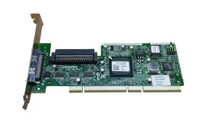 29160LP - Adaptec Ultra160 SCSI PCI Controller Card.