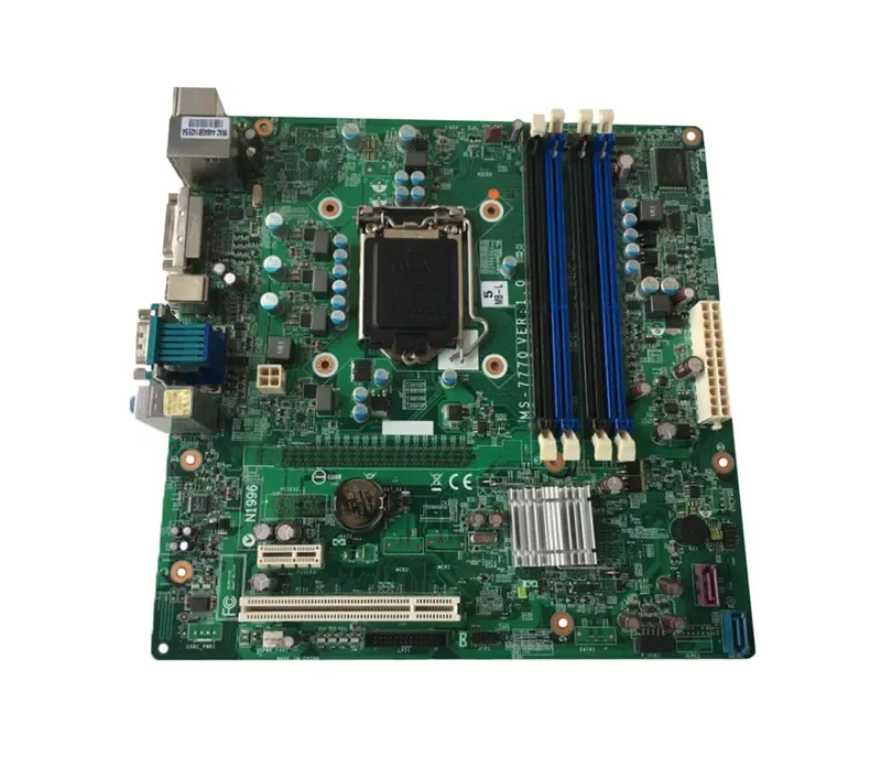 291736-001 - Compaq System Board 7770 MODELS
