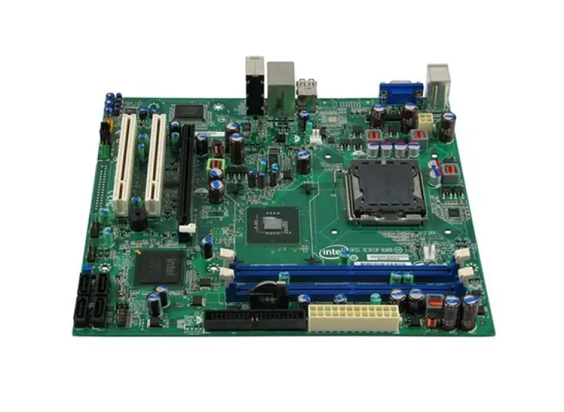 292234-001 - HP System Board (MotherBoard) for ProLiant ML350 G3 Server
