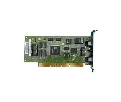 292808-001 - HP 10/100 Tx PC Card Utp Controller Sps W/noCable/dongle