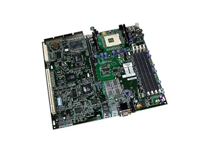 293368-001 - HP System Board (Motherboard) for ProLiant DL320 Gen2