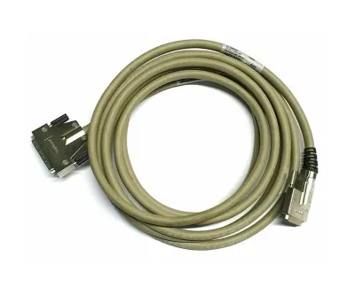 293373-001 - HP 2 Point SCSI Cable with Terminator
