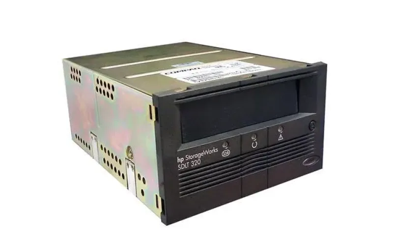 293415-B21 - HP 160/320GB Super DLT 320 Tape Drive for ESL9000 StorageWorks