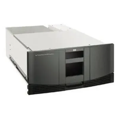 293472-B22 - HP StorageWorks MSL5026S2 160/320GB SDLT Rackmount Tape Library