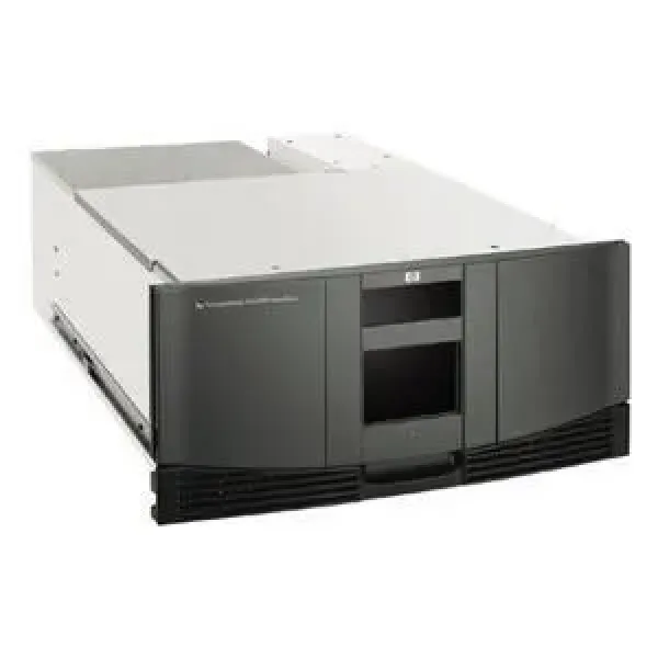 293472-B22 - HP StorageWorks MSL5026S2 160/320GB SDLT Rackmount Tape Library