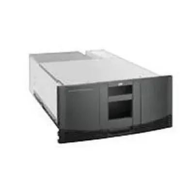 293472-B23 - HP StorageWorks MSL5026S2 160/320GB SDLT Rack-Mount Tape Library