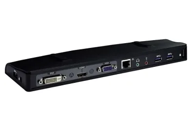 2935R - Dell C-Port II Docking Station for Latitude C Series