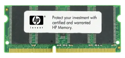 293820-002 - HP 16MB 66MHz PC66 non-ECC Unbuffered CL2 144-pin SoDimm Memory Module
