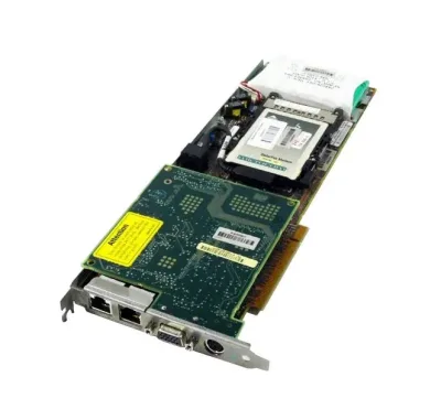 294040-001 - HP PCI Remote Insight Board