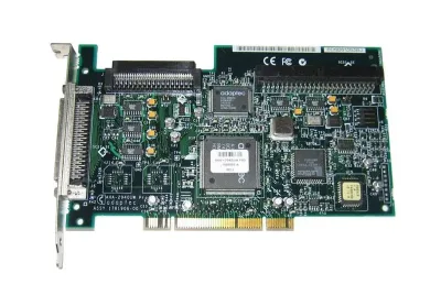 2940UW - Adaptec PCI Ultra Wide SCSI Controller Card