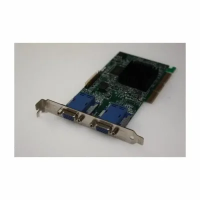 294818-001 - HP 32MB G450 AGP Video Graphics Card