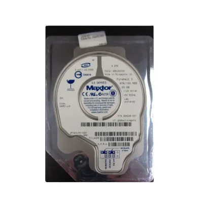 294923-001 - Compaq 20GB 5400RPM IDE 3.5-inch Hard Drive