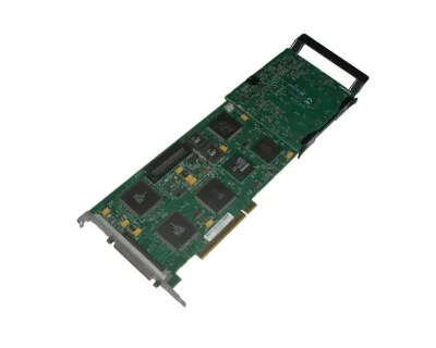 295244-001 - HP / Compaq Smart Array 2Dh Dual Channel PCI Wide Ultra SCSI RAID Controller Card