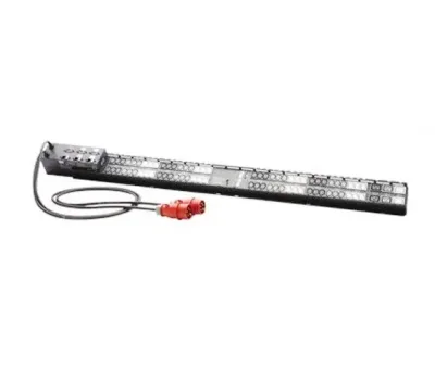 295363-001 - HP 110V Low Voltage Power Distribution Unit Domestic