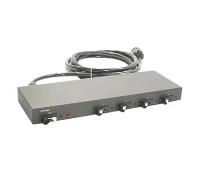 295363-002 - Hp / Compaq 220-240V High Voltage Rackmount Power Distribution Unit (PDU)