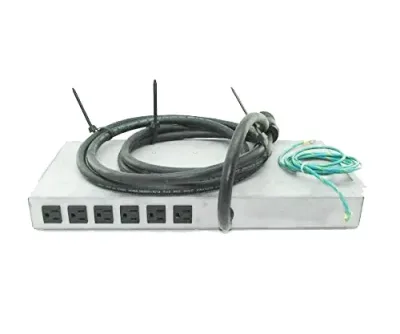 295365-001 - HP / Compaq Low Voltage Power Distribution Unit