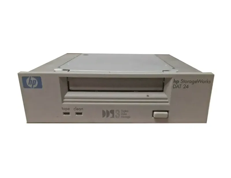 295513-B21 - HP 12/24GB SCSI DDS3 DAT Internal Tape Drive