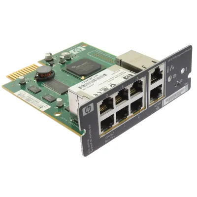 295560-001 - HP UPS Multiserver Card