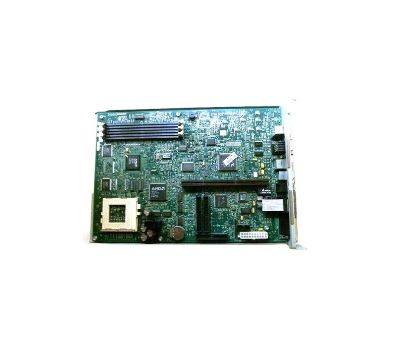 296682-001 - HP System Board (Motherboard) for DeskPro 4000