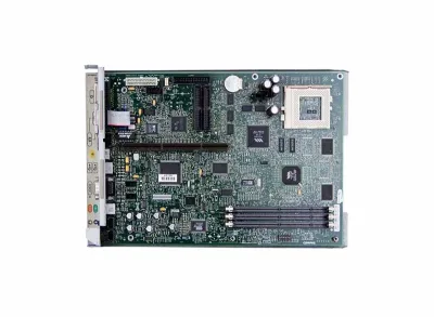 296687-001 - Compaq System Board I/O with Tray DeskPro 4000 with Tray