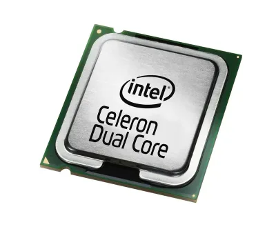 2970M - Intel Celeron Dual Core 2.20GHz 5.00GT/s DMI2 2MB L3 Cache Socket FCPGA946 Notebook Processor