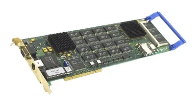 297520-001 - HP / Compaq ELSA GLoria-XL 16MB VRAM PCI 24MB DRAM Memory Graphics Board