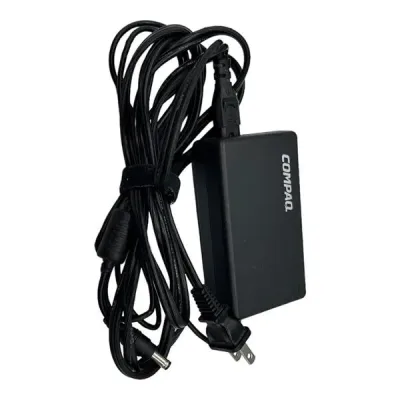 298237-001 - Compaq 60W 100-240V AC Power Adapter